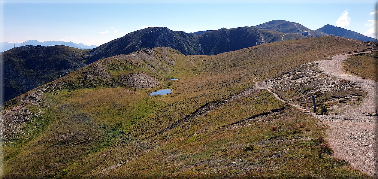 foto Monte Elmo